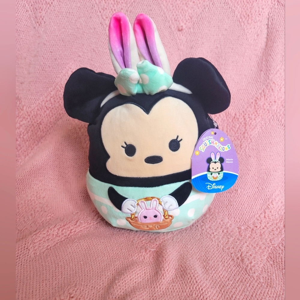 NWT Disney Minnie Mouse 🩷